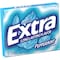 Extra Extra Single Serve Peppermint Gum 15 Pieces, PK120 373483 - alternate 1